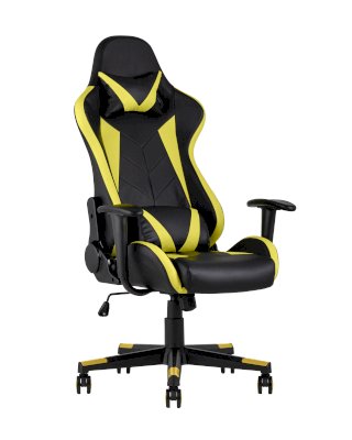 Игровое кресло TopChairs Gallardo (Stool Group)