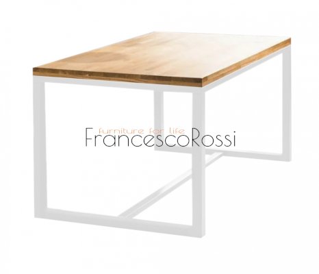 Обеденный стол Денвер (Francesco Rossi)