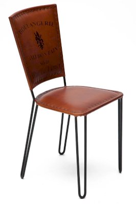 Комплект из 2-х стульев Secret De Maison Bridell (Tetchair)