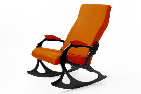 Кресло-качалка Санторини  (Slider)