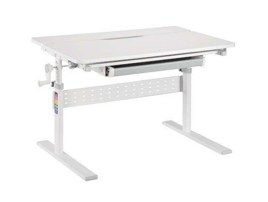 Растущая парта E601 (Stool Group)